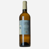 Jurancon Sec: Domaine Nigri Confluence